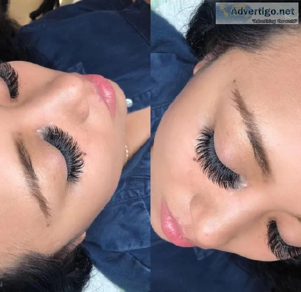 Eyelash Extension