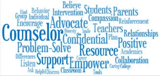 Online and face to face personal counsel