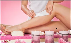 Waxing Parlor Singapore