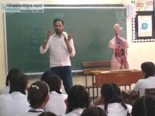 Helping Orphan Child