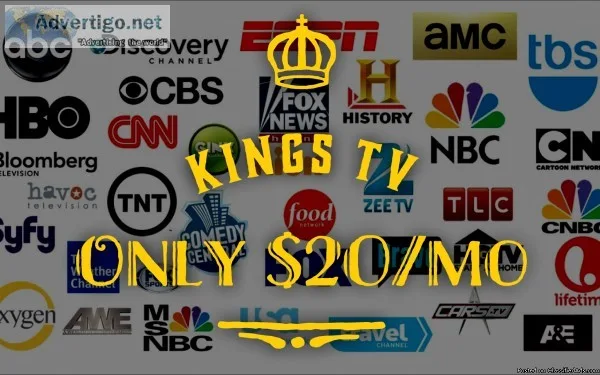 Cut the cord and save money