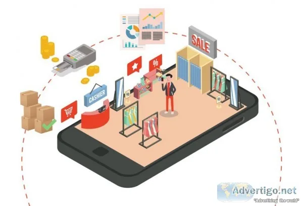 Manufacturing erp