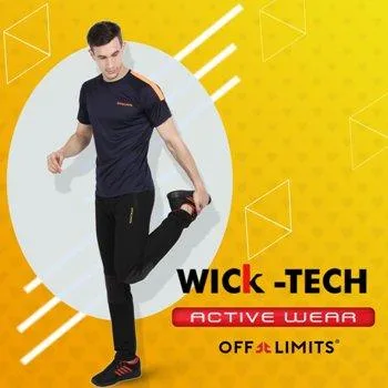 Buy sports shorts for men and women online in India at 60% disco