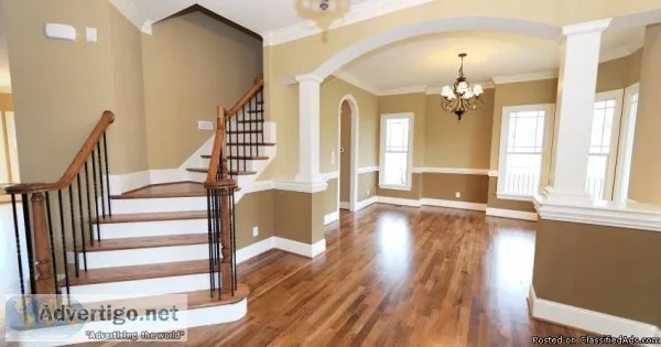 VS Enterprises -  Interior Painting Services in Bangalore