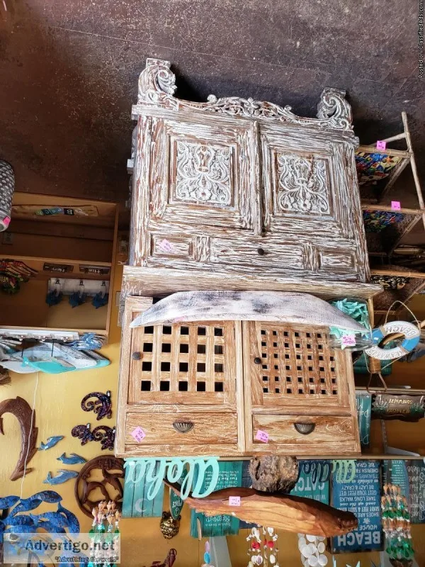 Teak Furniture on Sale
