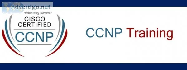 Five common myths for CCNP training