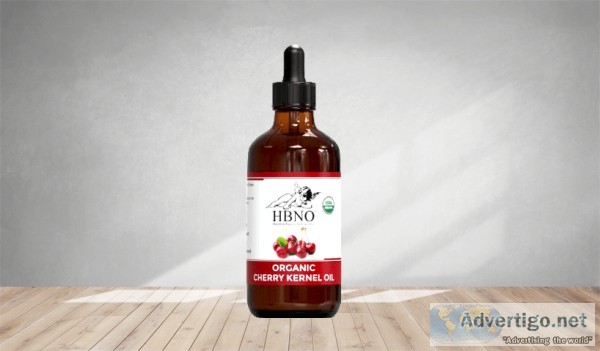 Shop Now Essential Natural Cherry Kernel Oil from Leading Suppli