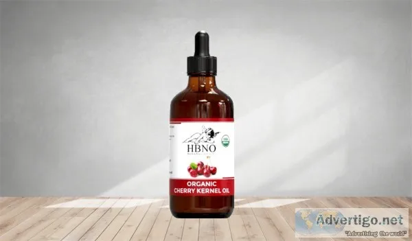Shop Now Essential Natural Cherry Kernel Oil from Leading Suppli