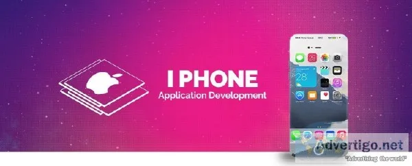 Choose Acquaint SoftTech for iPhone App Development Services USA