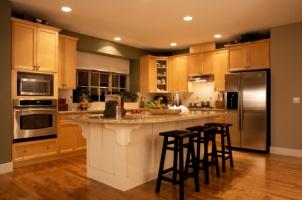 Professional Kitchen Remodeling Services in Maryland