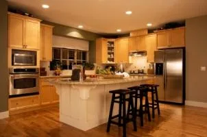 Professional Kitchen Remodeling Services in Maryland