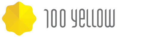 100yellow