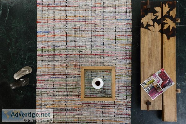 Looking for the Best Leather carpet manufacturer in India