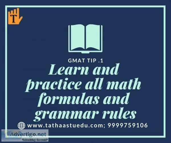 gmat coaching in gurgaon
