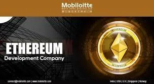 Ethereum Developer
