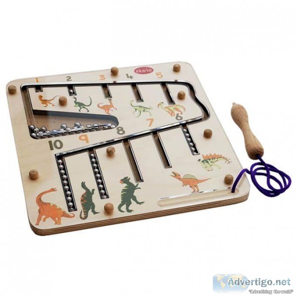 Educational Toys for kids  Peony kids