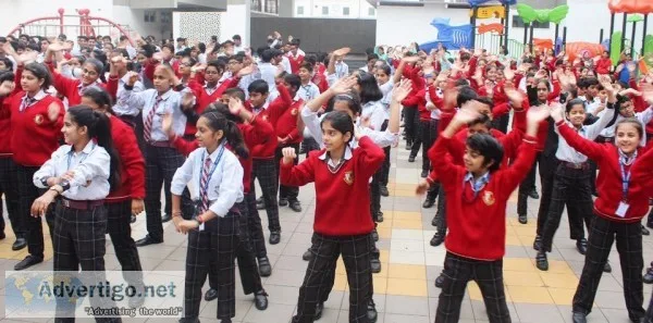 Top Schools in Noida