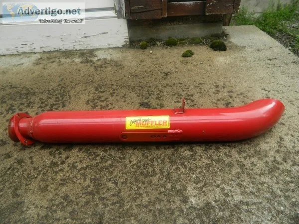 muffler for sale