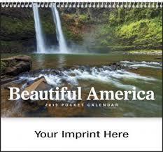 Custom Full Color Calendars