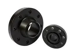 WELD NECK FLANGES