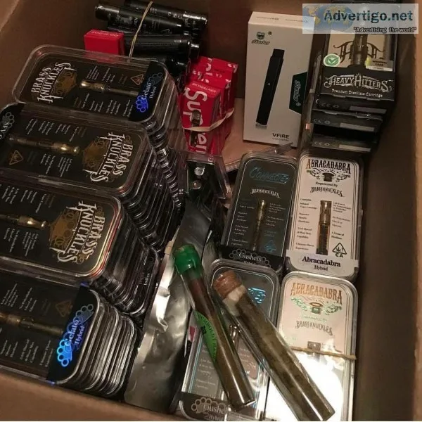 exotic cards and Vape Cartridges