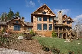 Builders In Cashiers NC&nbsp- Bill Barber Homes