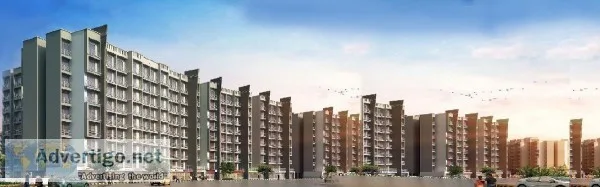 Arihant Arshiya in Khopoli Navi Mumbai