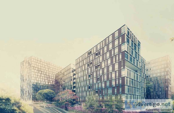 Bhartiya City Nikoo Homes 2 Bengaluru
