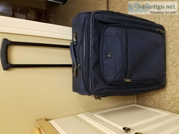 Samsonite Luggage