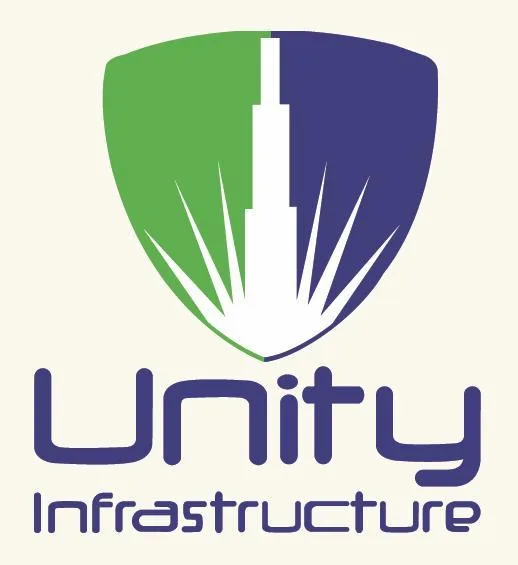 unity infrastructure