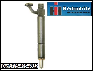 Buy IH Injector USA &ndash The Tractor Parts Hub