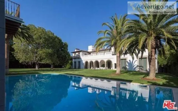 Choose from the Luxury Estate Listing When You Search for Home f