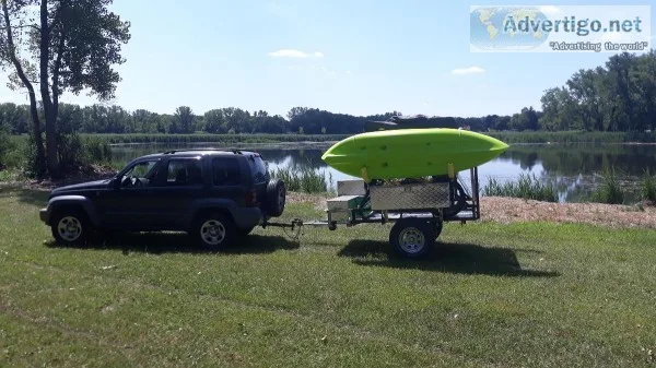 adventure camper with toys included