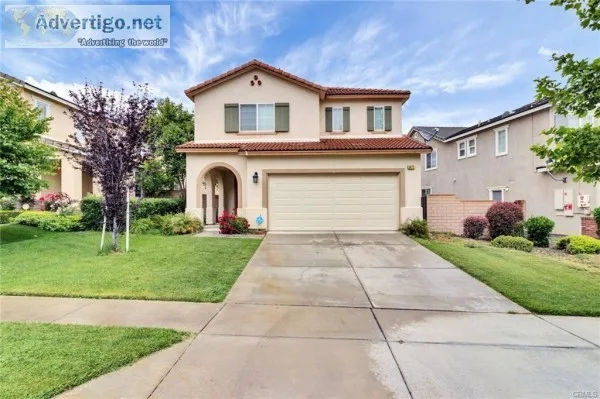 OPEN HOUSE SUNDAY 3872 Quartzite Ln San Bernardino 92407