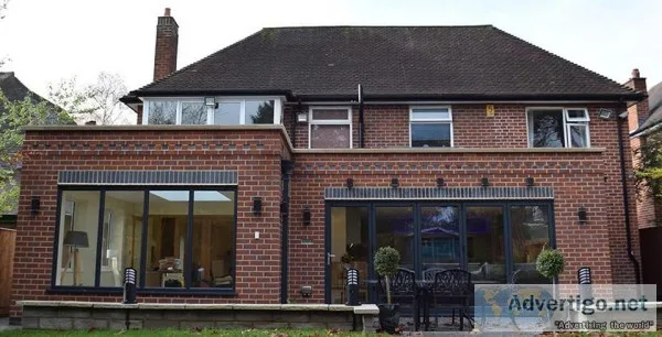 Architectural Design Services Derby - BDS LTD
