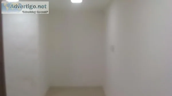 Unfurnished Office Space in Kandivali west