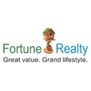 Fortune Realty - Best Real Estate Developers and Builders Group 