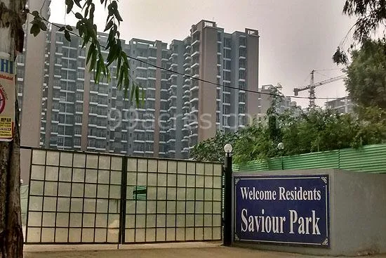 2 bhk plus study flats in mohan nagar ghazibad