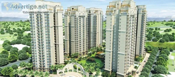 Get closer to affluent homes in Ace Golfshire Noida 9250002253