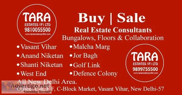 3 bhk builder flats sale in Anand Niketan