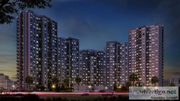 Godrej Properties Joins Manyata to Launch Godrej 24 in Sarjapur 