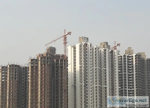 Amaatra Homes in Greater Noida West