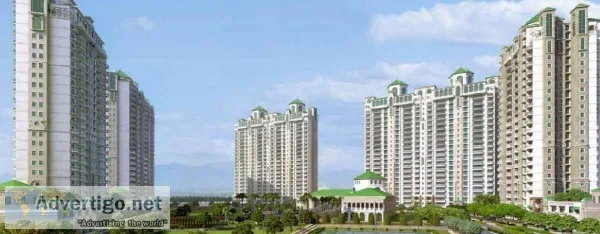 ATS Pristine Sector 150 Noida  Book at 10 Lakhs