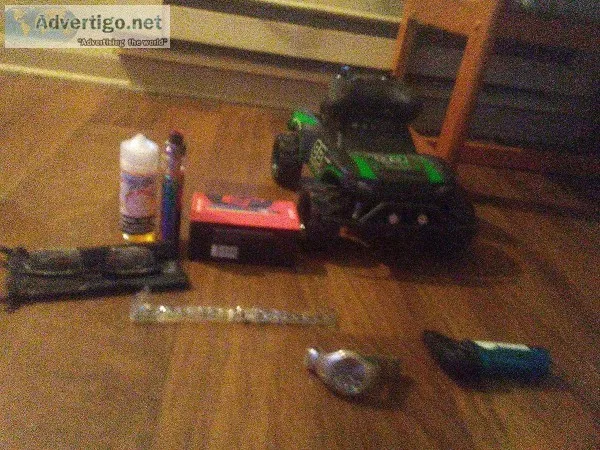 I have items for sale