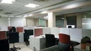commercial office building furn for immediate occupation