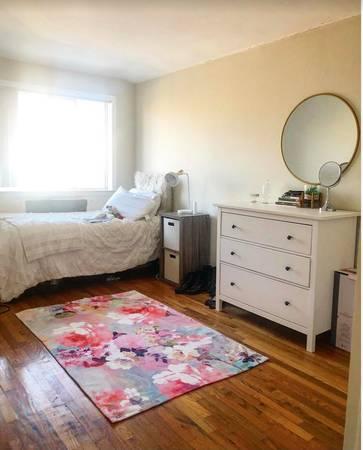 NYC ROOMS FOR RENT