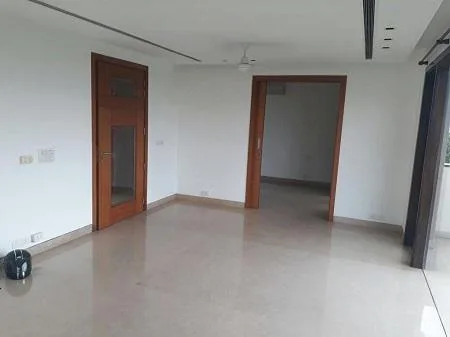 Brand new floor for sale anand niketan 4 bhk second floor 400 sq
