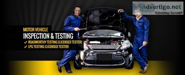 Qualified Mechanic in Cremorne