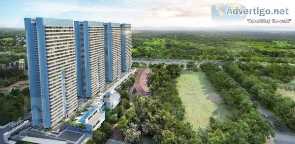 Godrej Properties Presents Premium Homes at Vikhroli Mumbai