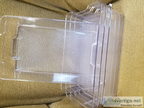 Refrigeration Organizers